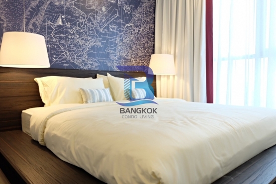 Bangkok Bangkok Condo LivingIMG_4953