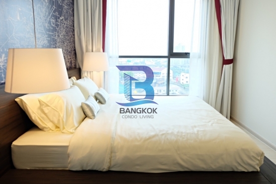 Bangkok Bangkok Condo LivingIMG_4956