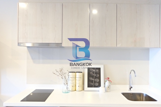 Bangkok Bangkok Condo LivingIMG_4959