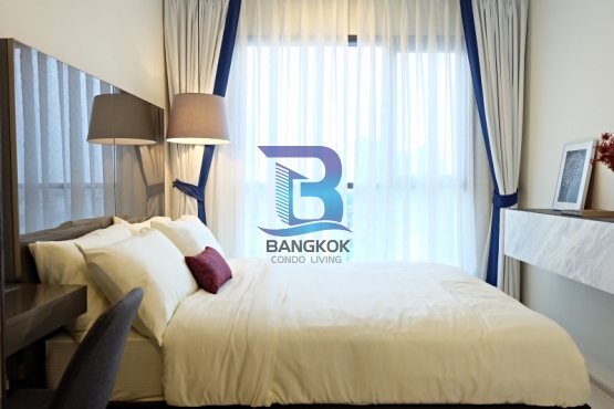 Bangkok Bangkok Condo LivingIMG_4967
