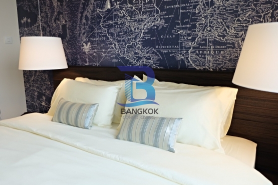 Bangkok Bangkok Condo LivingIMG_4974