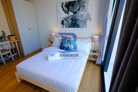 Bangkok Bangkok Condo Living Park24IMG_4515