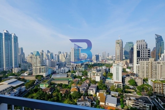Bangkok Bangkok Condo Living Park24IMG_4518