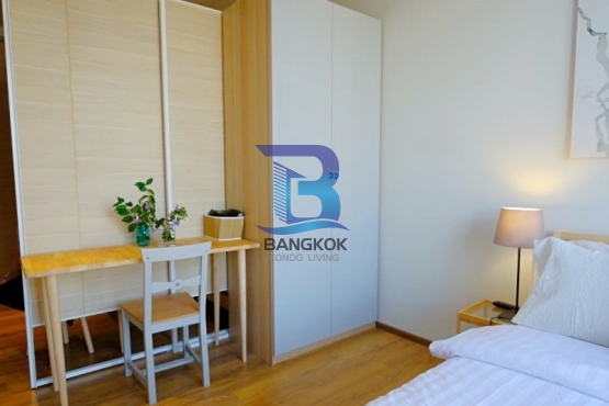 Bangkok Bangkok Condo Living Park24IMG_4519