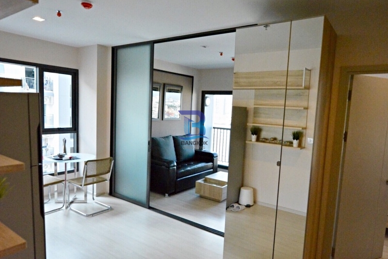 Condominium for Rent at Life Sukhumvit 48