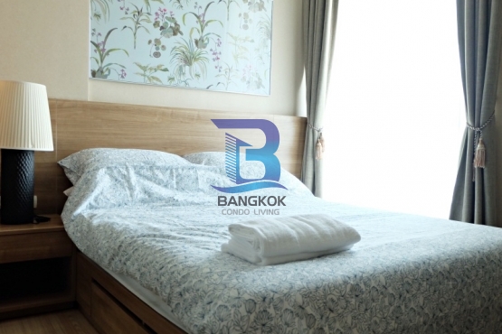 Bangkok Bangkok Condo Living RT SathornIMG_5780