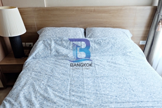 Bangkok Bangkok Condo Living RT SathornIMG_5782
