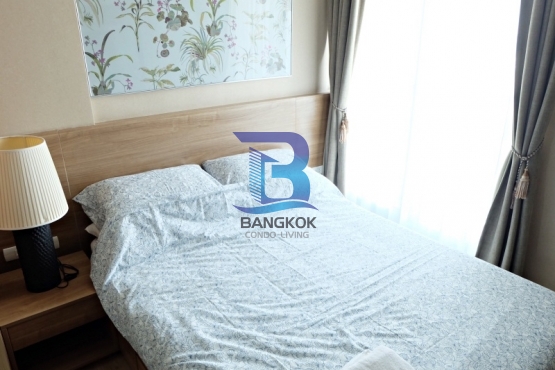 Bangkok Bangkok Condo Living RT SathornIMG_5783