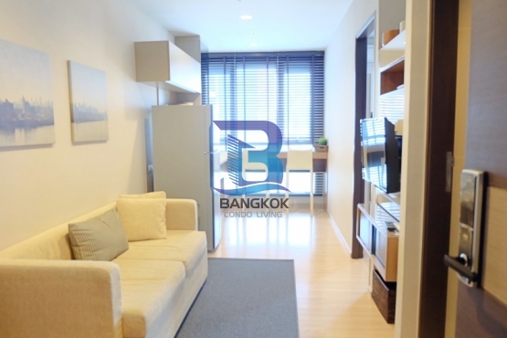 Bangkok Bangkok Condo Living RT Sathorn21IMG_5761