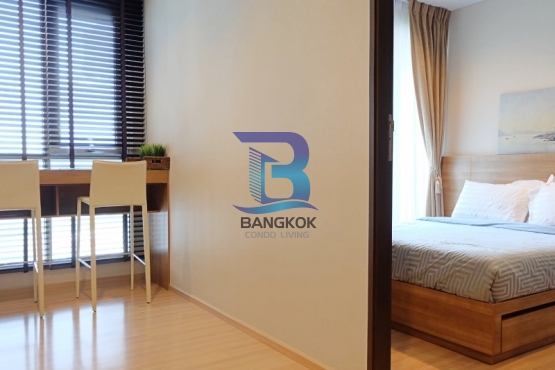 Bangkok Bangkok Condo Living RT Sathorn21IMG_5764