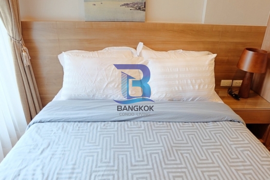Bangkok Bangkok Condo Living RT Sathorn21IMG_5769