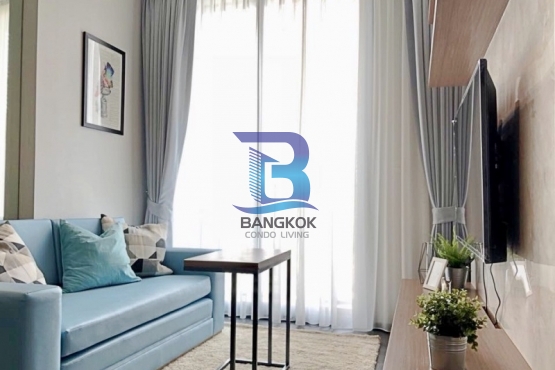 Bangkok Bangkok Condo Living Edge23IMG_0396