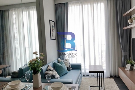 Bangkok Bangkok Condo Living Edge23IMG_0398