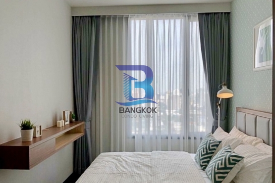 Bangkok Bangkok Condo Living Edge23IMG_0402