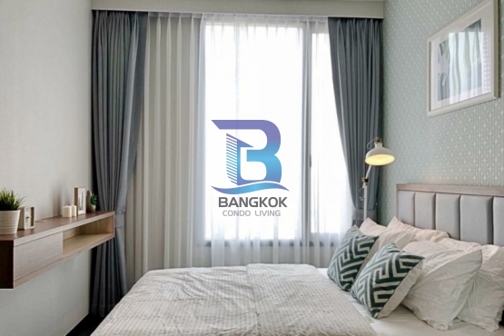 Bangkok Bangkok Condo Living Edge23IMG_0404