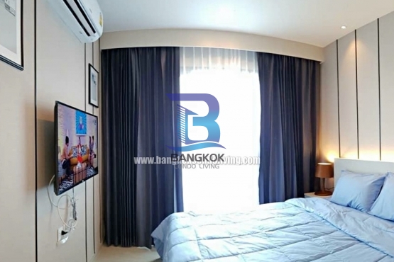 Bangkok Bangkok Condo Living Life 48IMG_3580