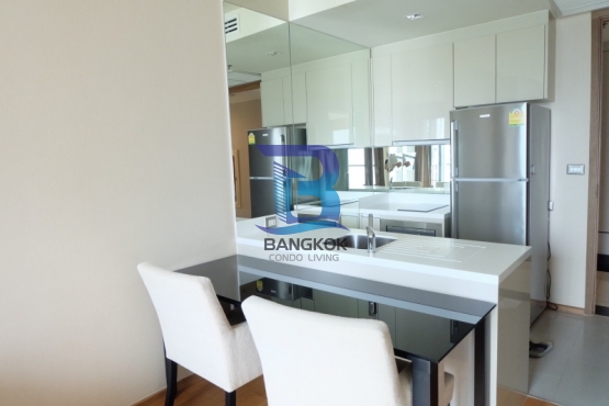 CR170024, Condominum for Rent at The Address Sathorn