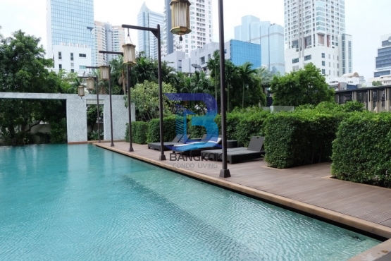 CR170023, Condominum for Rent at The Address Sathorn