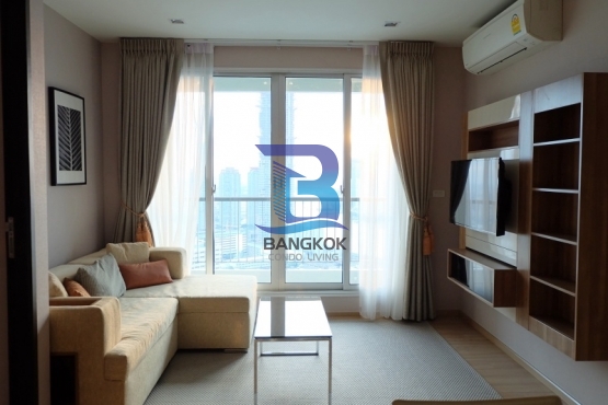 Bangkok Bangkok Condo Living RT SathornIMG_0339
