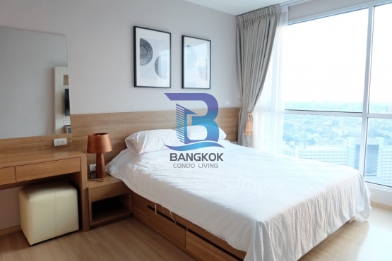Bangkok Bangkok Condo Living RT SathornIMG_0343