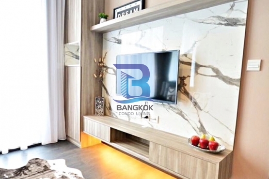 Bangkok Bangkok Condo Living Edge 23IMG_5798