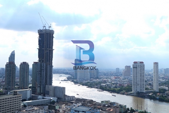 Bangkok Condo Living RT SathornIMG_9070
