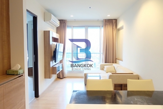 Bangkok Condo Living RT SathornIMG_8666