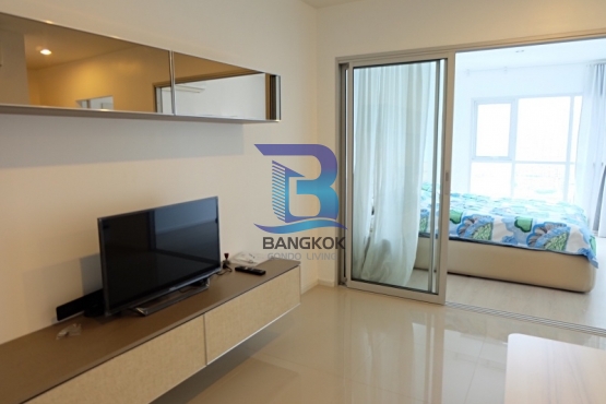 Bangkok Condo Living Aspire Rama 944EC13B2-ED08-4C9E-B904-67AC05B0297A