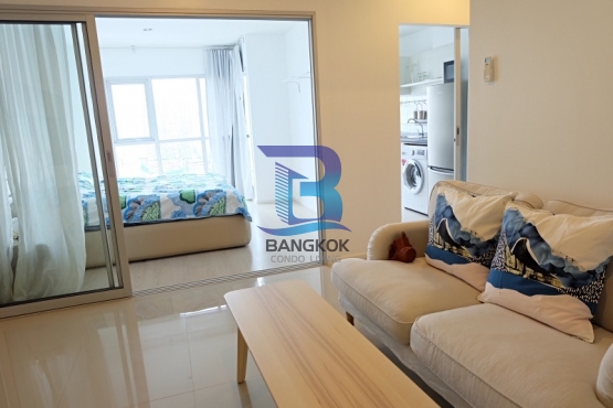 Bangkok Condo Living Aspire Rama 946FEC2B3-F234-47F9-95D6-787C8EB0FE70