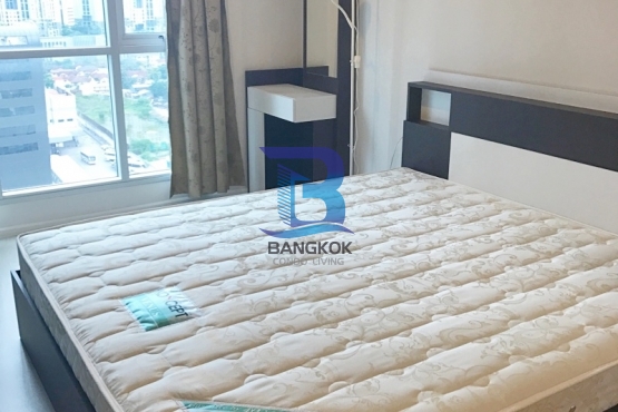 Bangkok Condo Living Aspire Rama 987E96F43-929D-43CD-BCF1-A0132D606305
