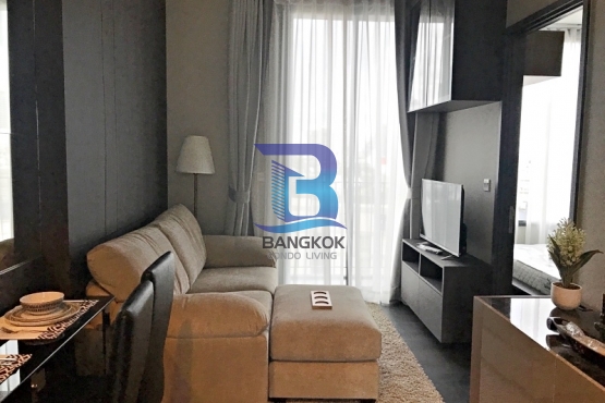 Bangkok Bangkok Condo Living EdgeA95EEDE9-BC72-4968-9BA4-46111EFD3EBF