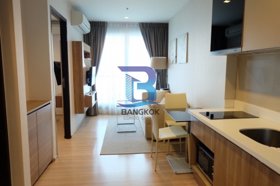 Bangkok Bangkok Condo Living RTSathornIMG_9086