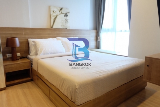 Bangkok Bangkok Condo Living RTSathornIMG_9090