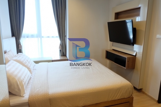 Bangkok Bangkok Condo Living RTSathornIMG_9096