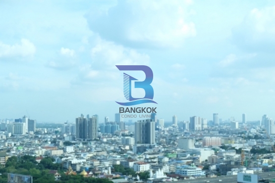 Bangkok Bangkok Condo Living RTSathornIMG_9100
