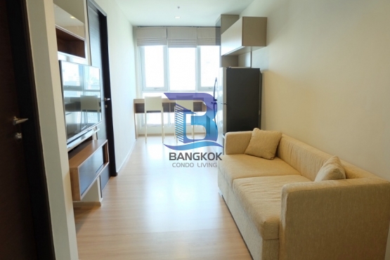 Bangkok Bangkok Condo Living RTSathornIMG_9073