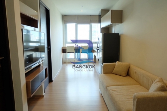 Bangkok Bangkok Condo Living RTSathornIMG_9074