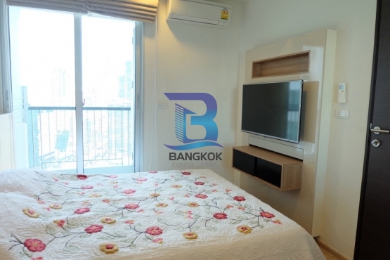 Bangkok Bangkok Condo Living RTSathornIMG_9083