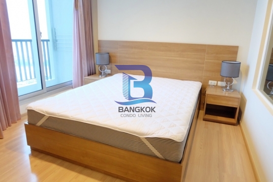 Bangkok Bangkok Condo Living RTSathornIMG_8744