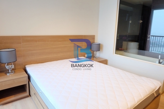 Bangkok Bangkok Condo Living RTSathornIMG_8746
