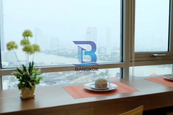Bangkok Bangkok Condo Living RTSathornIMG_8751