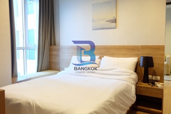 Bangkok Bangkok Condo Living RTSathornIMG_8718