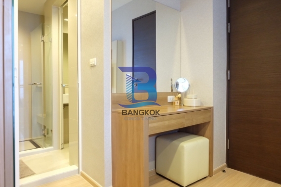 Bangkok Bangkok Condo Living RTSathornIMG_8722