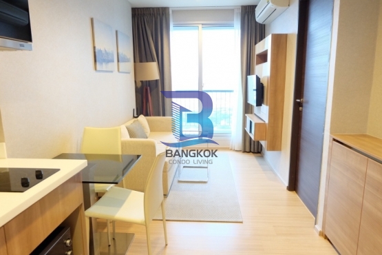 Bangkok Bangkok Condo Living RTSathornIMG_8726