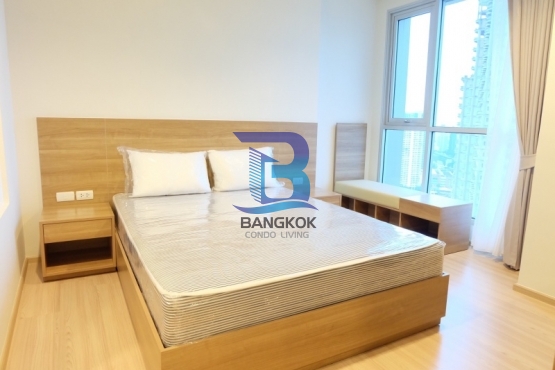 Bangkok Bangkok Condo Living RTSathornIMG_8705