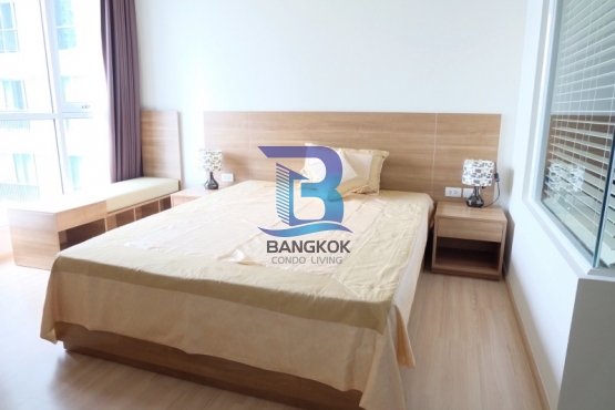 Bangkok Bangkok Condo Living RTSathornIMG_8691