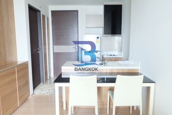 Bangkok Bangkok Condo Living RTSathornIMG_8694