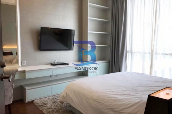 Bangkok Bangkok Condo Living RTSathornA873CE99-488B-4E64-BAC4-A610AEEF28AA