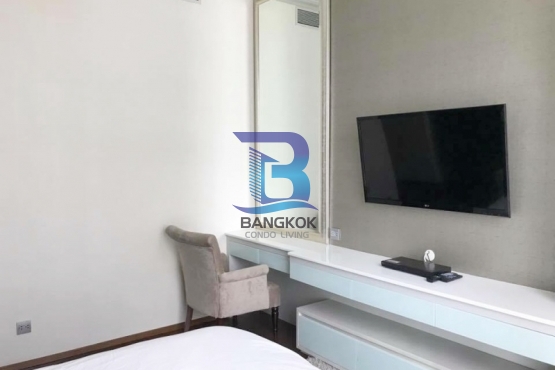 Bangkok Bangkok Condo Living RTSathornEF137B50-D4B0-4CA7-99EF-CD988364C279