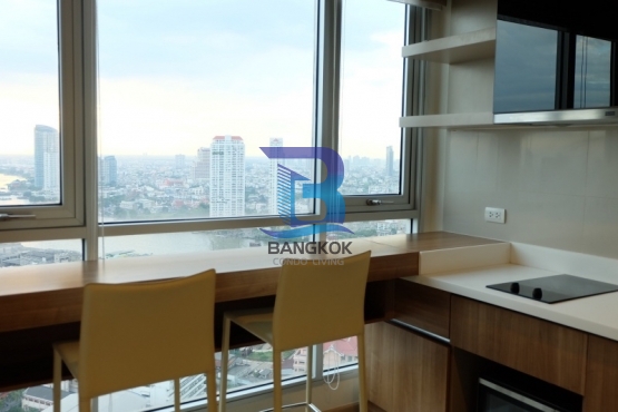Bangkok Bangkok Condo Living RTSathornIMG_0309